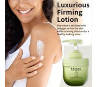 (hot) Deluxe Collagen Firming Cream 300g Full Body Hydration, Moisturizing And