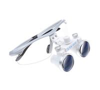 Hot Dental 3.5X Binocular Loupes 420mm Working Distance Glasses