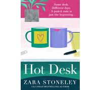 Hot Desk