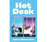 Hot Desk: New term vibes? Embrace the return to work with this smart, romantic office satire