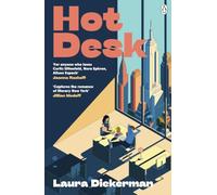 Hot Desk: New term vibes? Embrace the return to work with this smart, romantic office satire