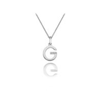Hot Diamonds G Micro Pendant DP407