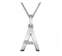 Hot Diamonds A Micro Pendant DP401 - Timeless Design | Acotis