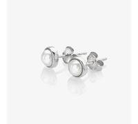 Hot Diamonds Amulets Mother Of Pearl Stud Earrings DE712