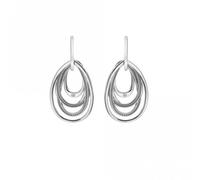 Hot Diamonds Chandelier Vintage Drop Earrings DE496 - Bold