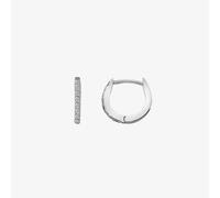 Hot Diamonds Constant Loop Earrings DE581