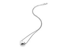 Hot Diamonds Desire Pendant Silver