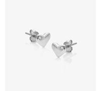 Hot Diamonds Desire Silver Stud Earrings DE779