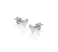Hot Diamonds Desire Stud Earrings Silver