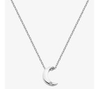 Hot Diamonds Diamond Amulets Crescent Pendant DP723