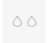 Hot Diamonds Diamond Amulets Teardrop Earrings DE615