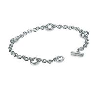 Hot Diamonds Elegance Silver Charm Bracelet