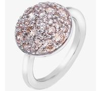 Hot Diamonds Emozioni Champagne Bouquet Ring ER009-N