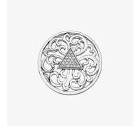 Hot Diamonds Emozioni Cleopatra 25mm Coin EC466