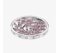Hot Diamonds Emozioni Compassion Pink 25mm Coin EC454