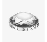 Hot Diamonds Emozioni Ice 25mm Coin E040