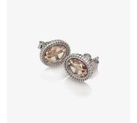 Hot Diamonds Emozioni Loyalty Crystal Stud Earrings EE029