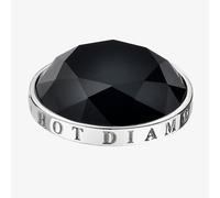 Hot Diamonds Emozioni Midnight 33mm Coin EC004
