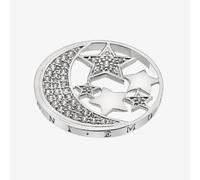 Hot Diamonds Emozioni Notturno 33mm Coin EC517