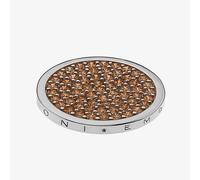 Hot Diamonds Emozioni Purity & Loyalty Reversible 25mm Coin EC470