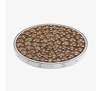 Hot Diamonds Emozioni Purity & Loyalty Reversible 33mm Coin EC471