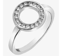 Hot Diamonds Emozioni Saturno Ring ER001-N