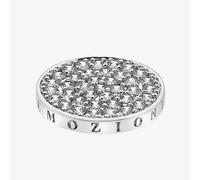 Hot Diamonds Emozioni Scintilla Clear Innocence 25mm Coin EC362