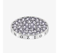 Hot Diamonds Emozioni Scintilla Lavender Calm 25mm Coin EC438