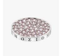 Hot Diamonds Emozioni Scintilla Pink Compassion 25mm Coin EC434