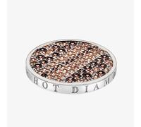 Hot Diamonds Emozioni Serpente 25mm Coin EC164
