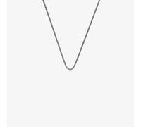 Hot Diamonds Emozioni Sterling Silver 24 Inch Popcorn Chain CH059