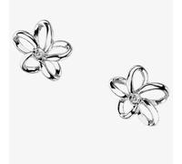 Hot Diamonds Natural Stud Earrings DE248