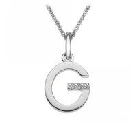 Hot Diamonds G Micro Pendant DP407 - Signature Edition | Acotis