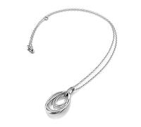 Hot Diamonds Chandelier Vintage Pendant on a Chain of Length 55cm