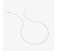 Hot Diamonds HD X Golden Edit 45-50cm Embrace Belcher Necklace CH103