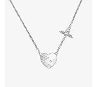 Hot Diamonds Honey Bee Heart Necklace DN145