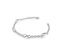 Hot Diamonds Infinity Bracelet DL293