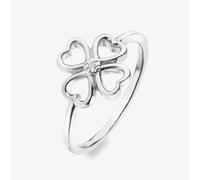 Hot Diamonds Luck In Love Ring DR215/M