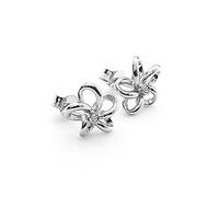 Luxury Natural Earrings by Hot Diamonds