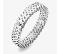 Hot Diamonds Quest Filigree Ring DR222/N