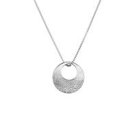 Hot Diamonds Trio Triple Heart Sterling Silver Pendant