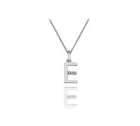 Elegant Pendant - Hot Diamonds E Micro