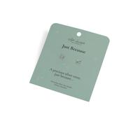 Hot Diamonds Silver Whisper 'Just Because' Stud Earrings