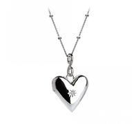 Hot Diamonds Spontaneous Locket Pendant DP142 - Bold Statement |