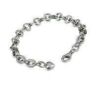 Luxury Charm Bracelet by Hot Diamonds