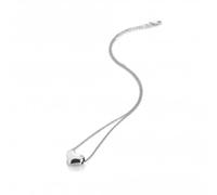 Hot Diamonds Sterling Silver Heart Pendant