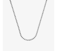 Hot Diamonds Sterling Silver Serenity Heart Necklace DN226