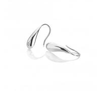 Hot Diamonds Sterling Silver Tide Earrings