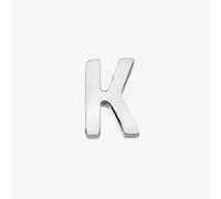 Hot Diamonds Storyteller Silver Letter K Loose Pendant DP801