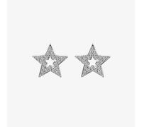 Hot Diamonds Striking Star Earrings DE554
